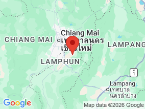 Map of Site Report: Ban Thi, Thailand
